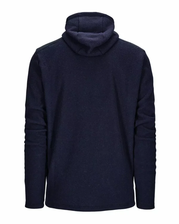 Skauen Full Zip Hoodie