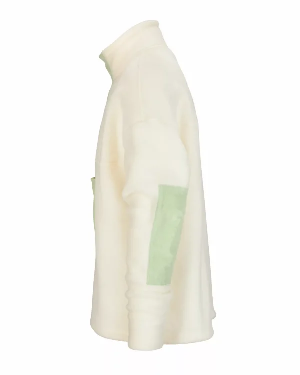 Vagabond Cord Fleece