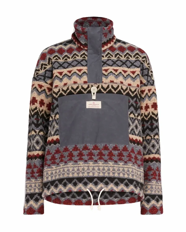 Vagabond Tradition Fleece