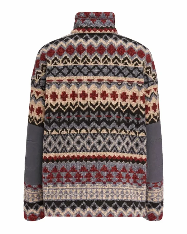 Vagabond Tradition Fleece