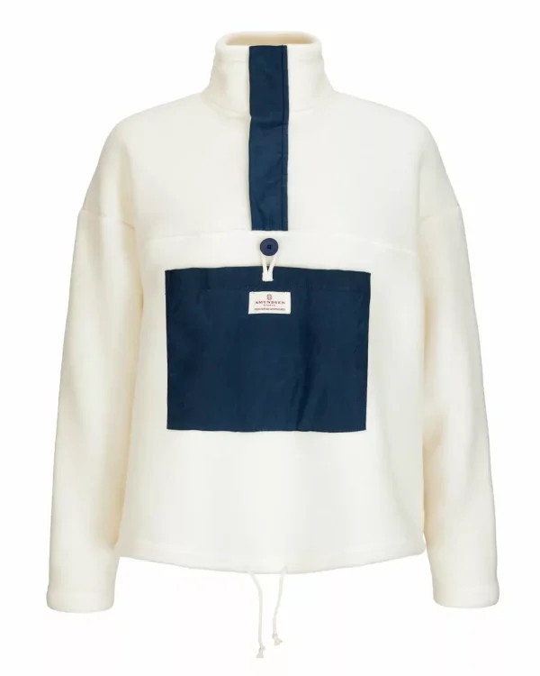 Vagabond Waxed Fleece