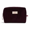 Wash Bag Corduroy