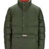 Winter Down Anorak