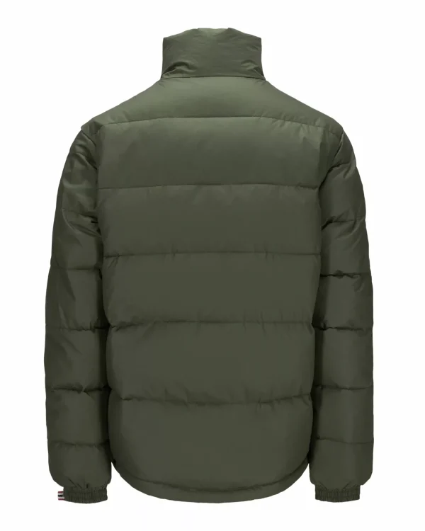 Winter Down Anorak