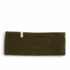 Wool Fleece Headband